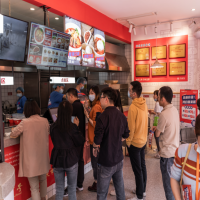 為什么重慶小吃能受到外地食客喜愛？