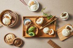 新手開包子加盟店如何造勢(shì)