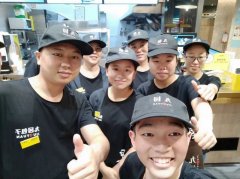 開包子店要注意的四大服務(wù)細(xì)節(jié)